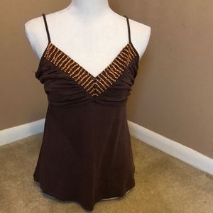 BCBG tank top